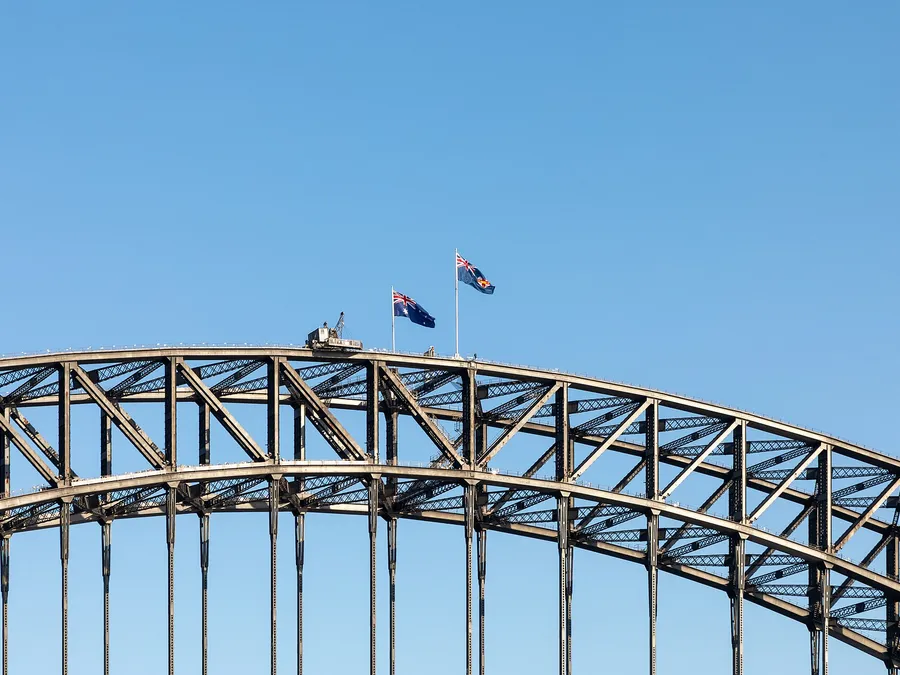 things to do in sydney — detail