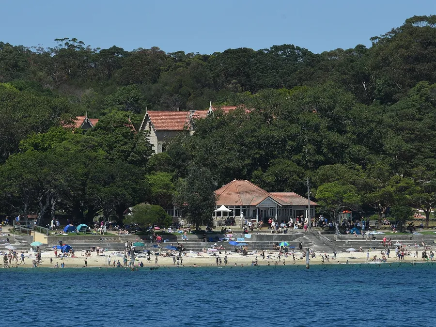 things to do in sydney — in practice