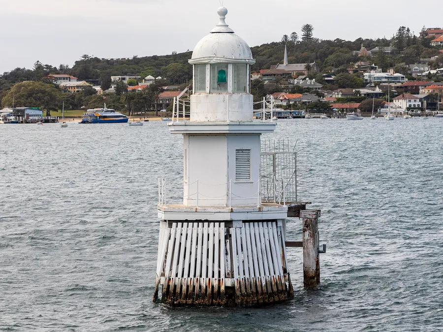 things to do in sydney — up close
