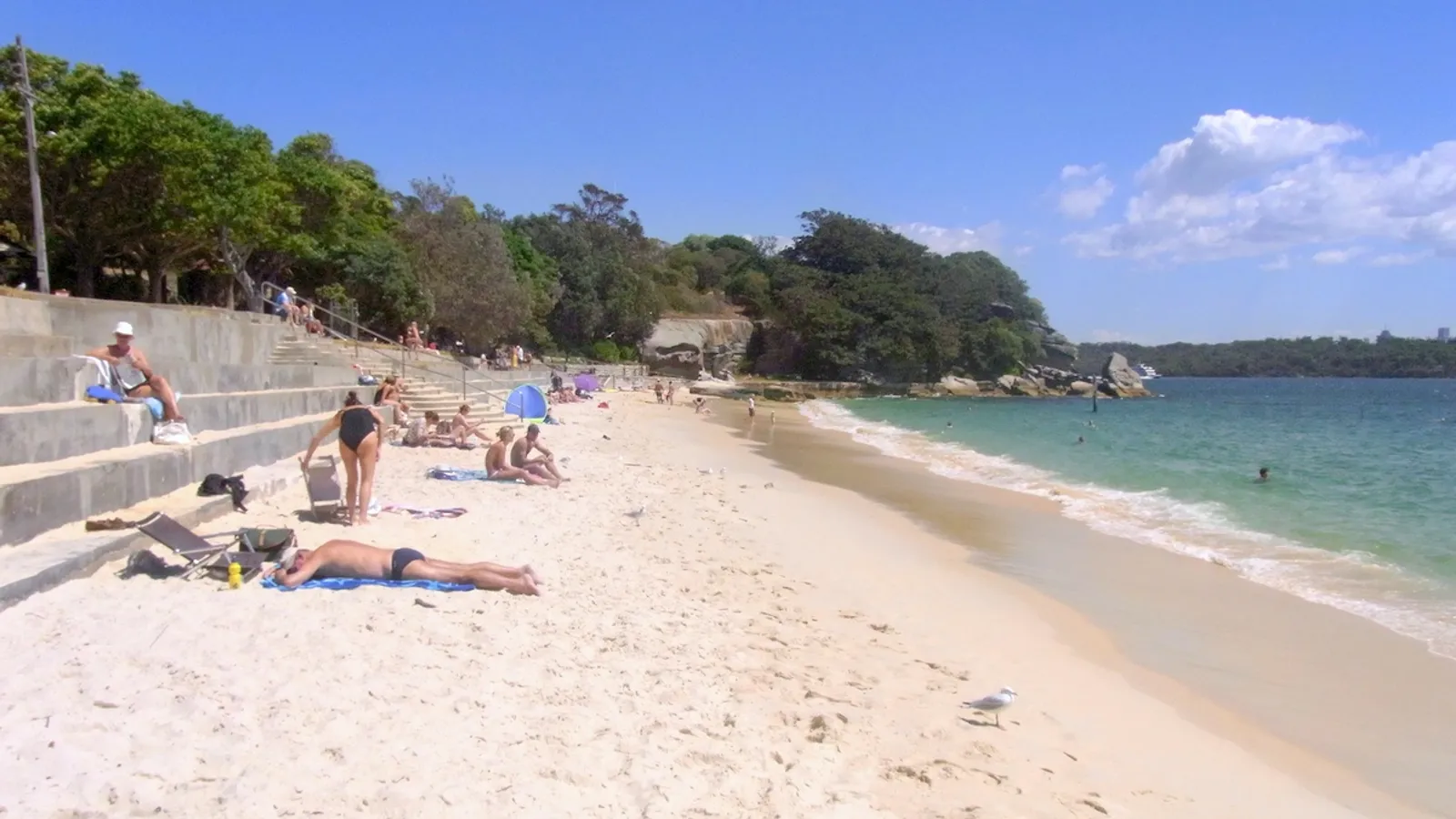 things to do in sydney — detail