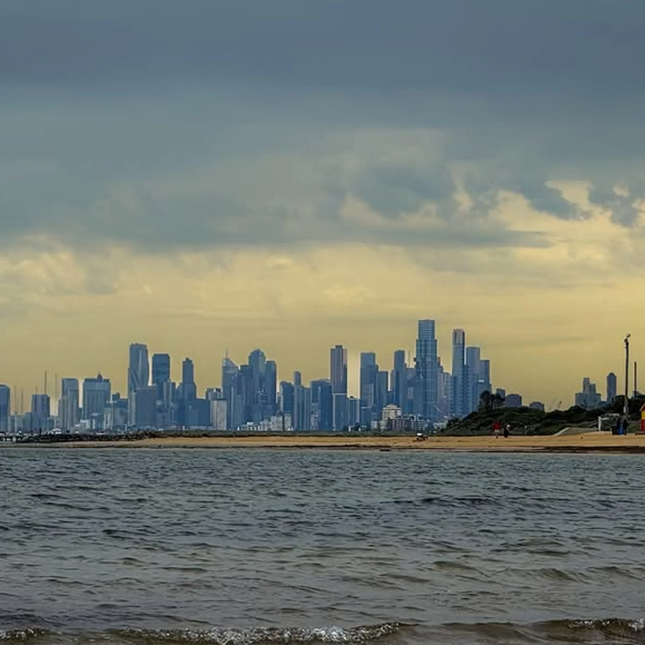 melbourne and brighton bathing boxes
